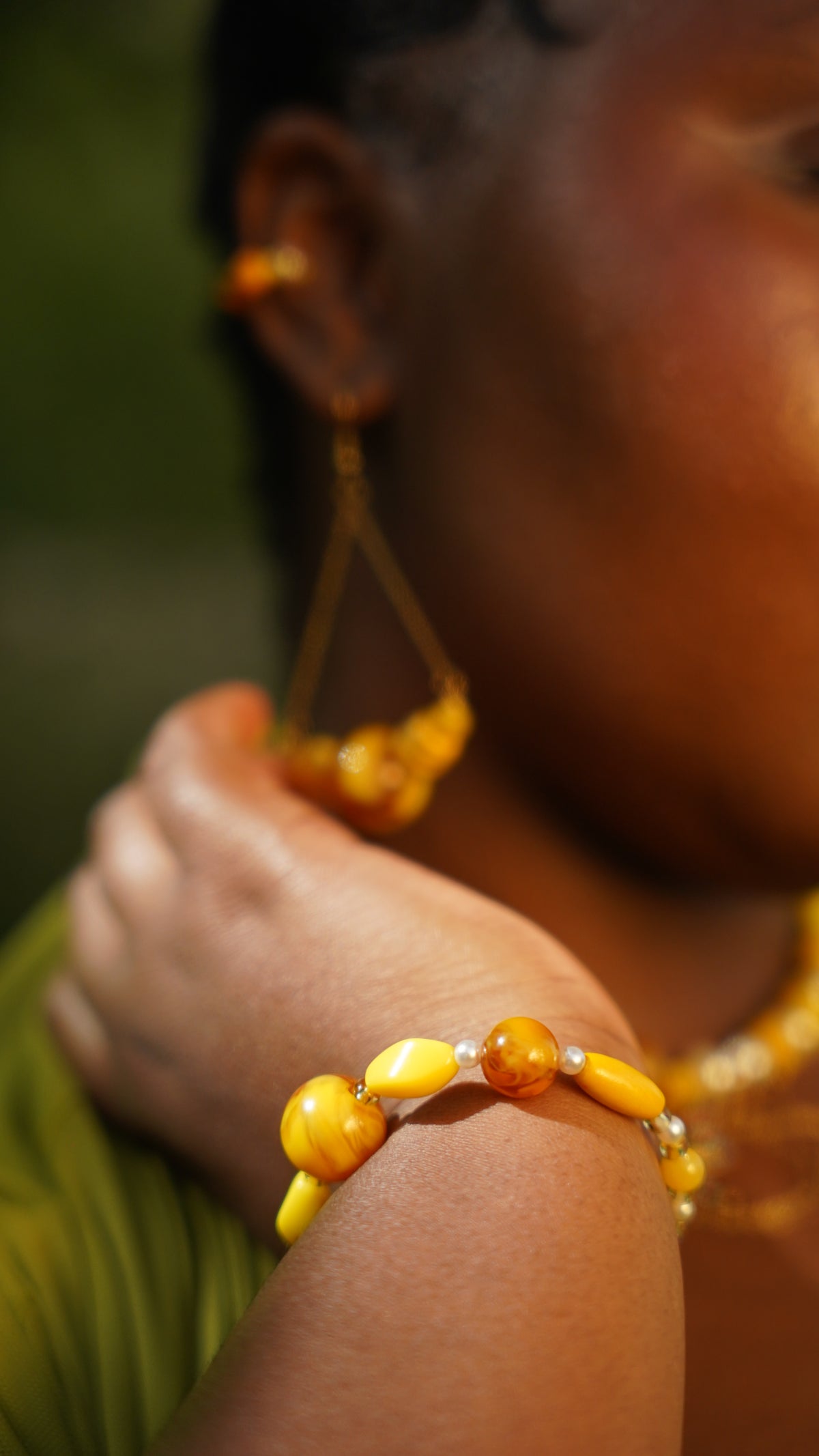 Bracelet "Fée"