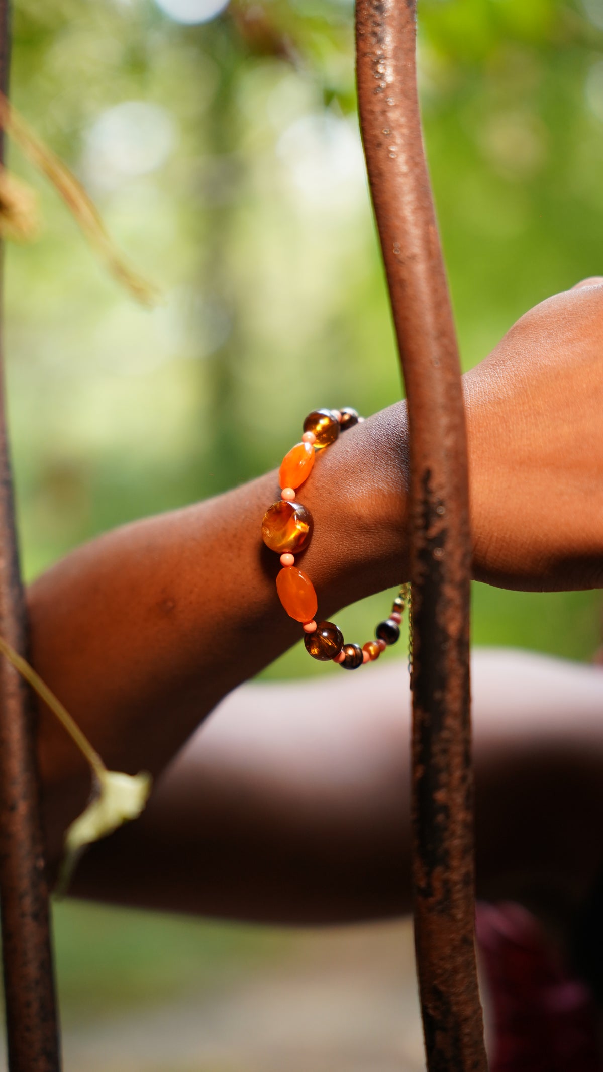 Bracelet "Dragon"