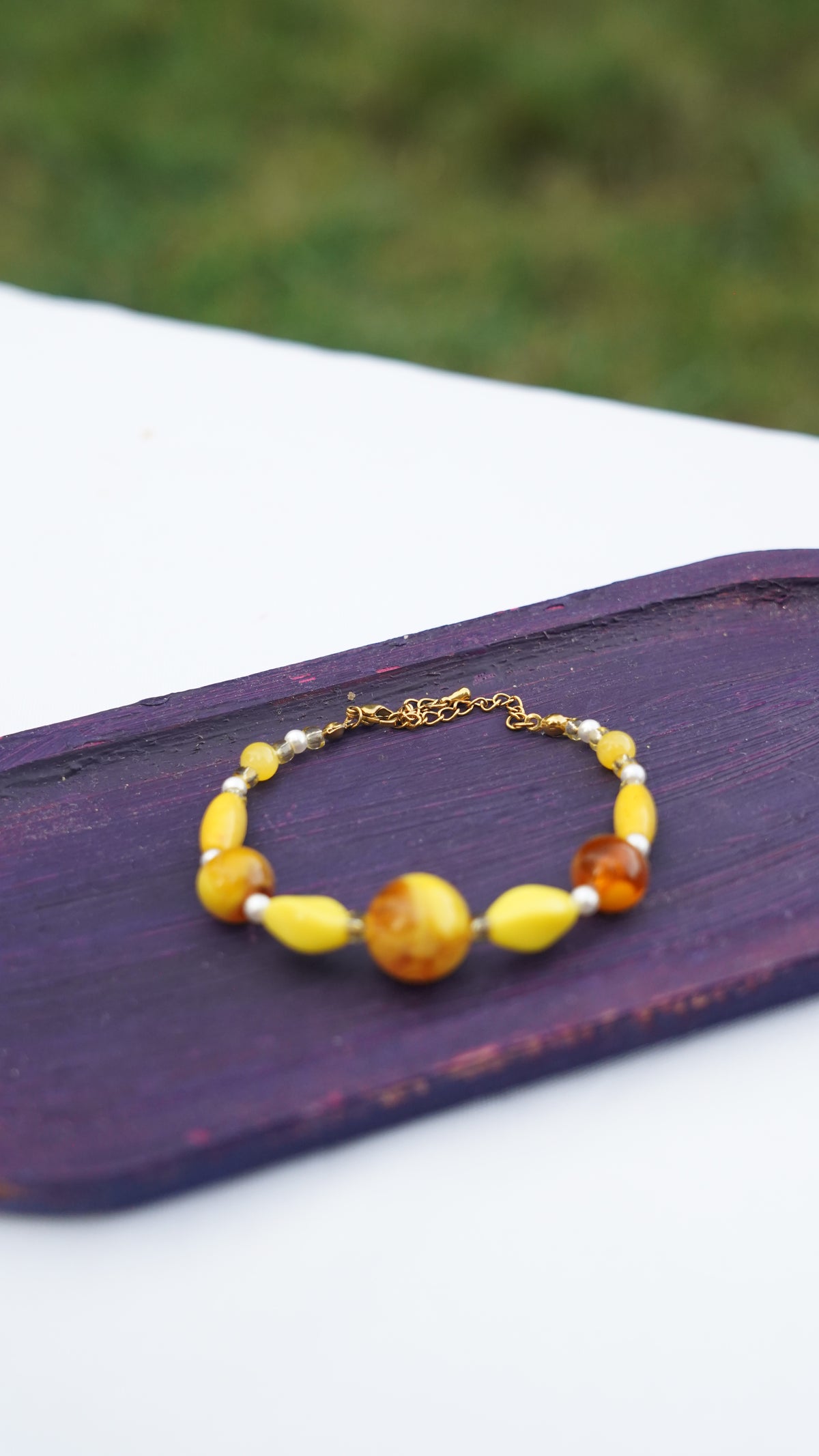 Bracelet "Fée"