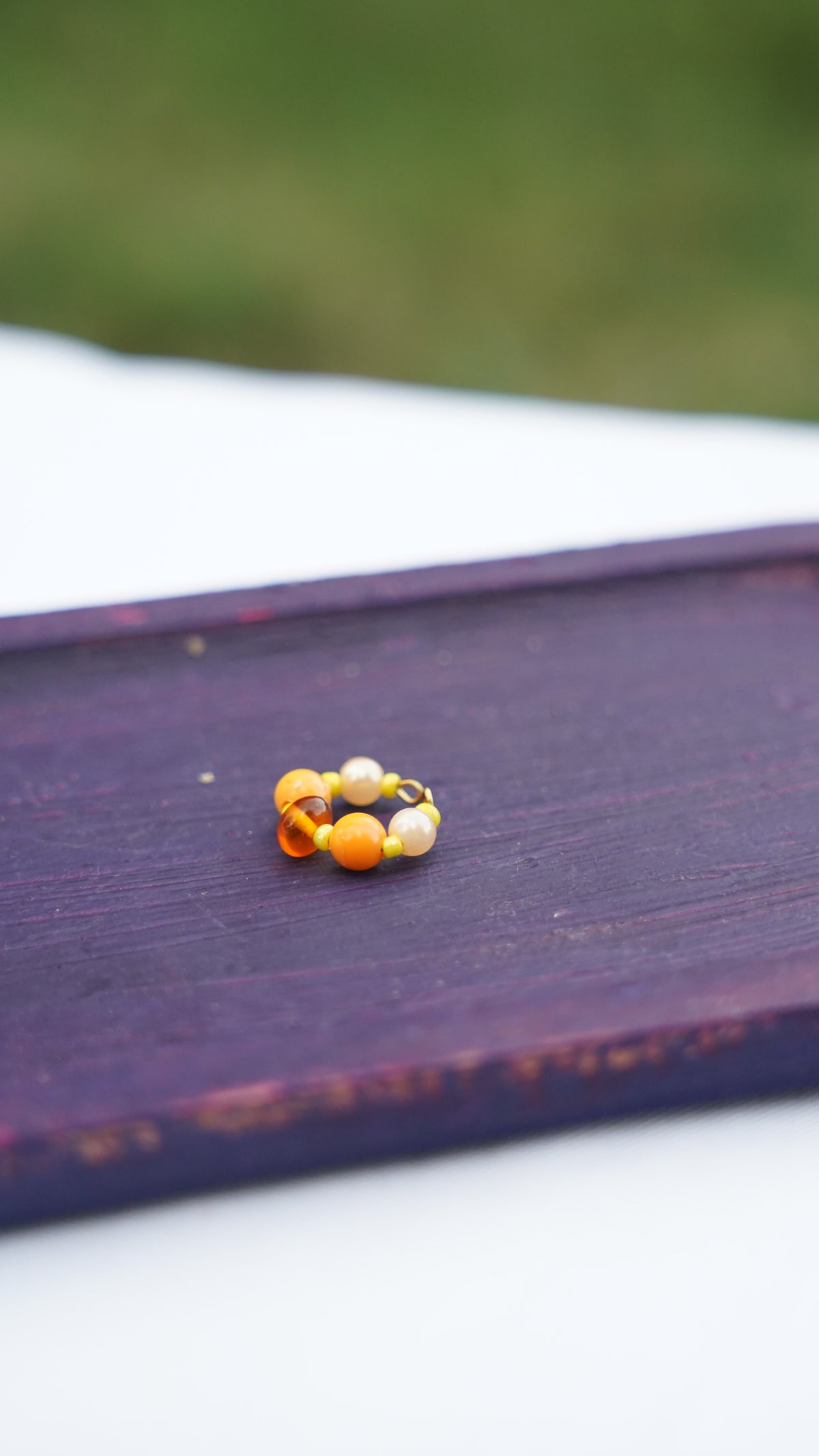 Earcuff "Fée"
