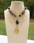 Collier "Sorcière"