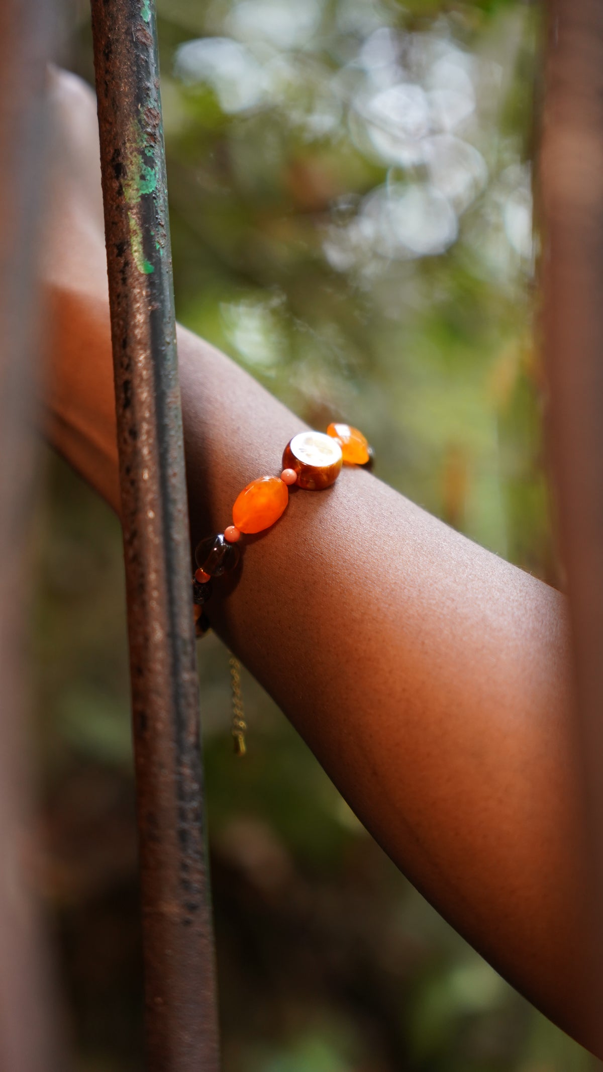 Bracelet "Dragon"