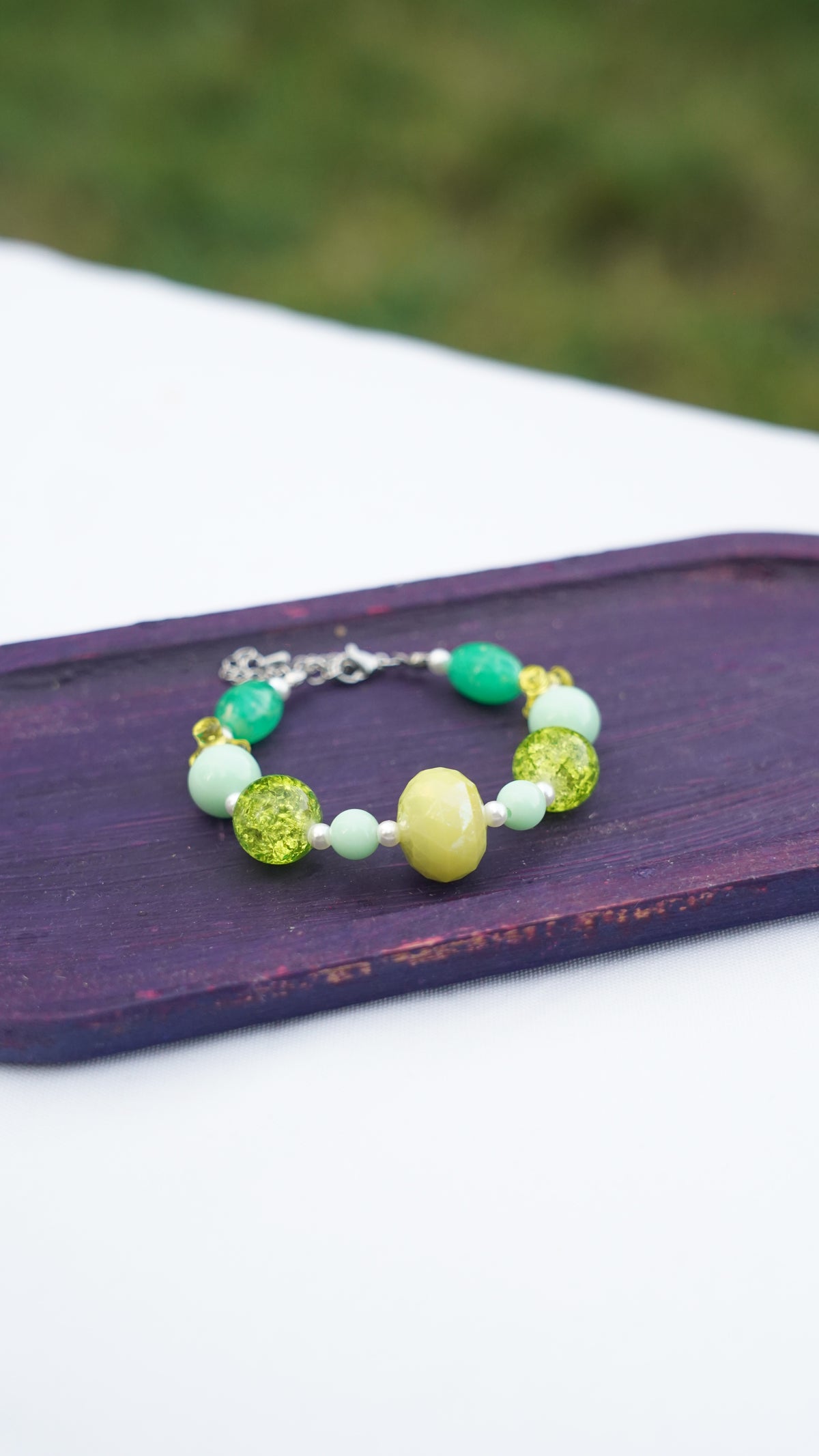 Bracelet "Elfe"