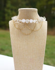Collier "Ange"