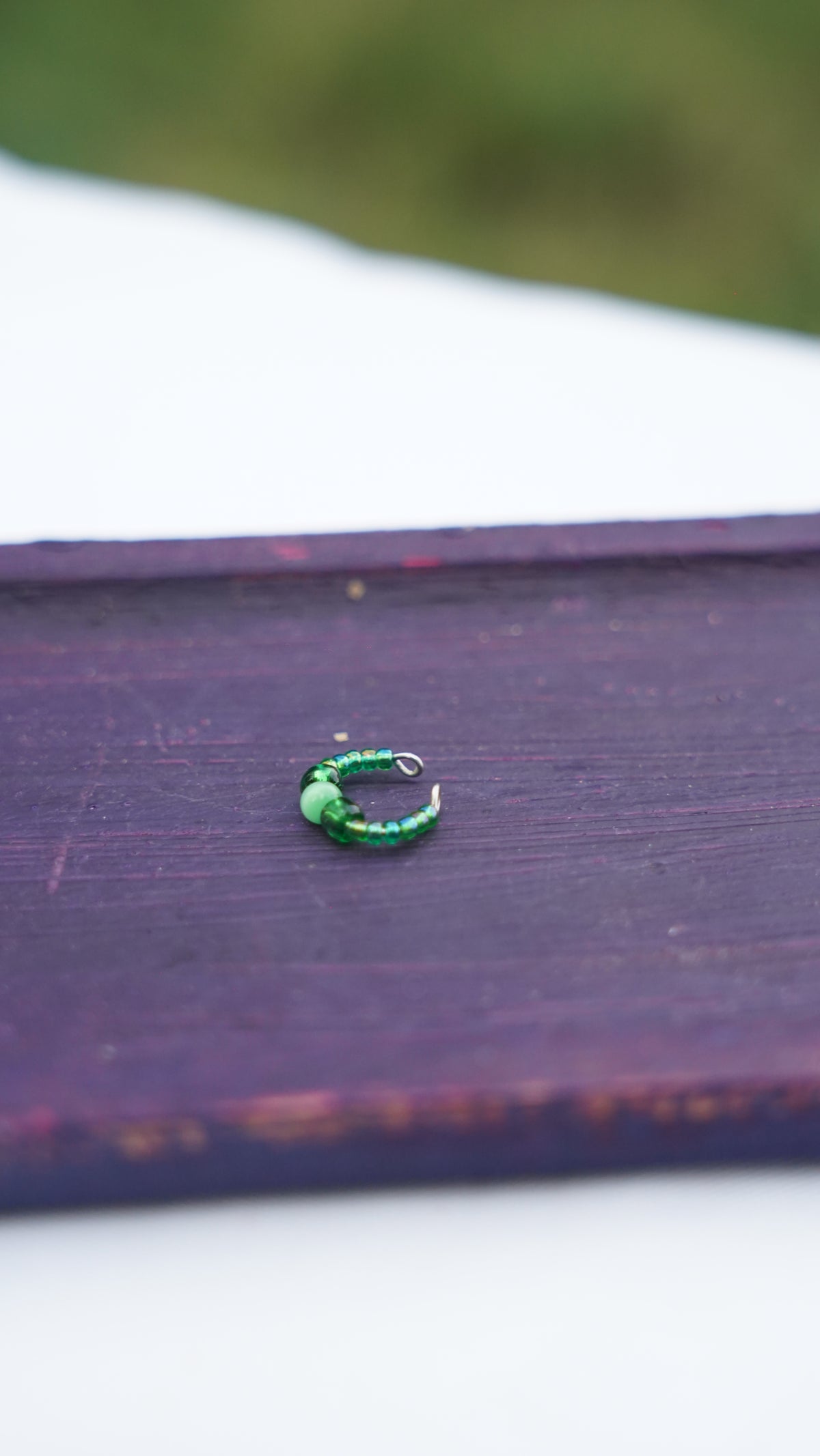 Earcuff "Elfe"
