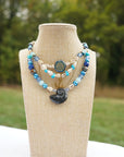Collier "Sirène"