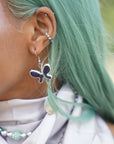 Earcuff "Alien"