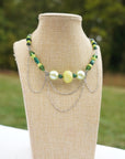 Collier "Elfe"