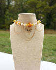 Collier "Fée"
