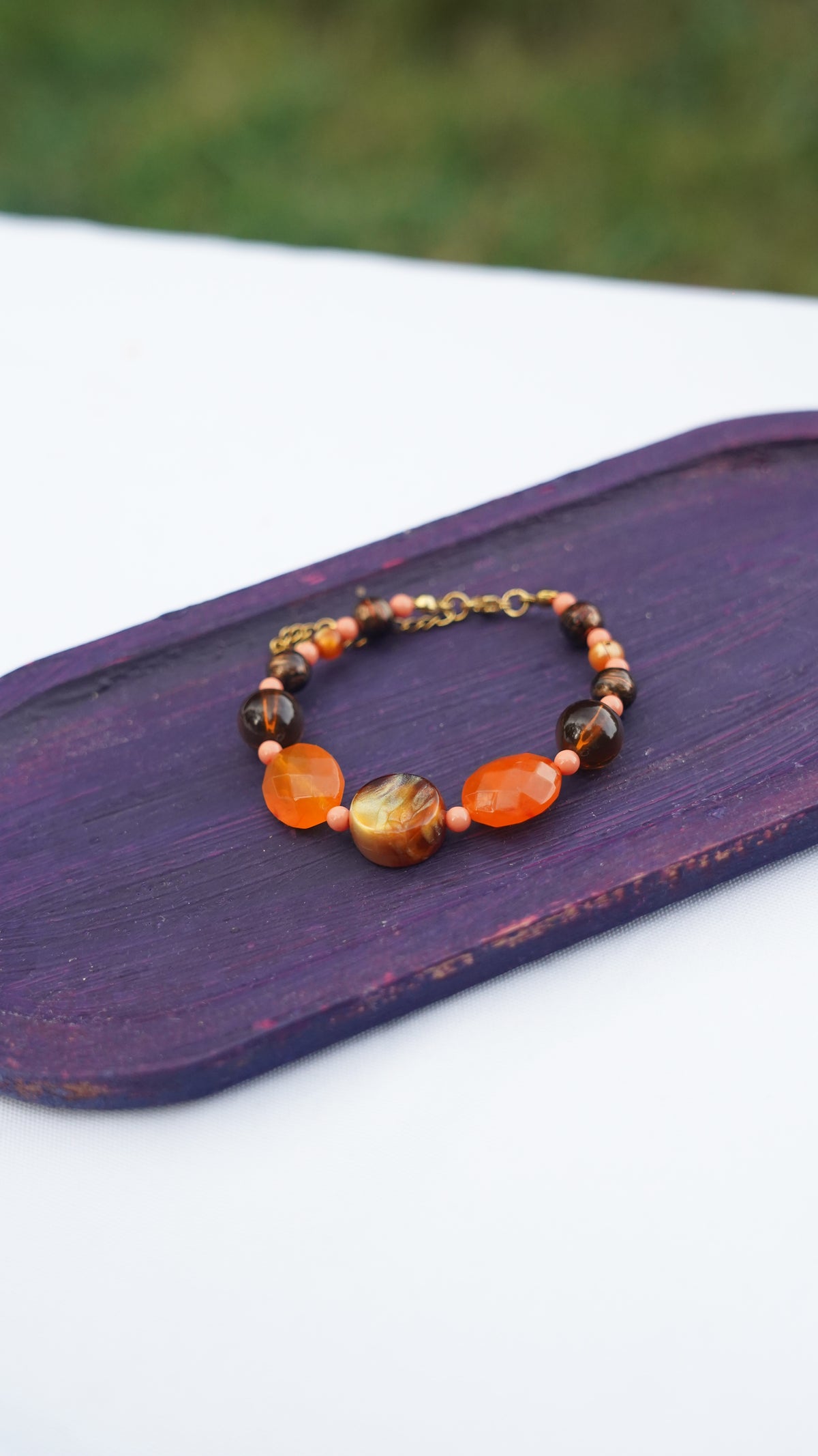 Bracelet "Dragon"