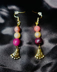 Boucles d'oreilles "Anita"