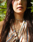 Collier "Licorne"