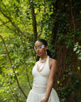 Collier "Ange"
