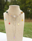 Collier "Licorne"