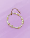 Bracelet "Ivoire"