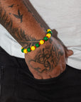 Parure "Guyane"