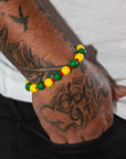 Bracelet "Guyane"