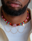 Collier "Gambino"
