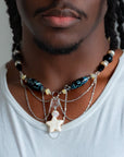 Collier "Gaga"