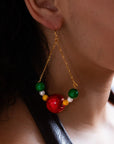 Parure "Guadeloupe"