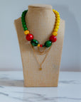 Collier "Guyane"