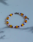 Bracelet "Mayotte"