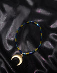 Bracelet "Prisme lunaire"