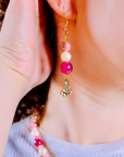 Boucles d'oreilles "Anita"