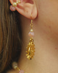 Earcuff "Vibrante"