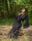 Chaîne de hanches "Sorcière"
