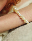 Bracelet "Ivoire"