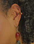 Earcuff "Ancré"