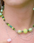 Collier "Elfe"