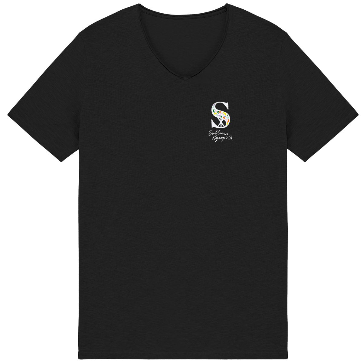 T-shirt Sublime KyupiiK Original